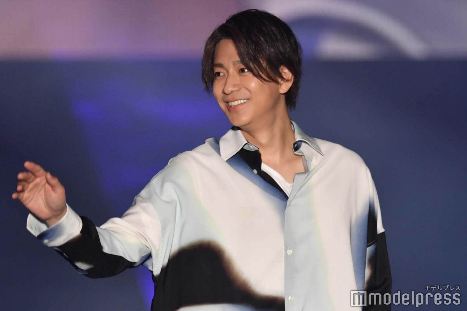 三浦翔平（C）モデルプレス