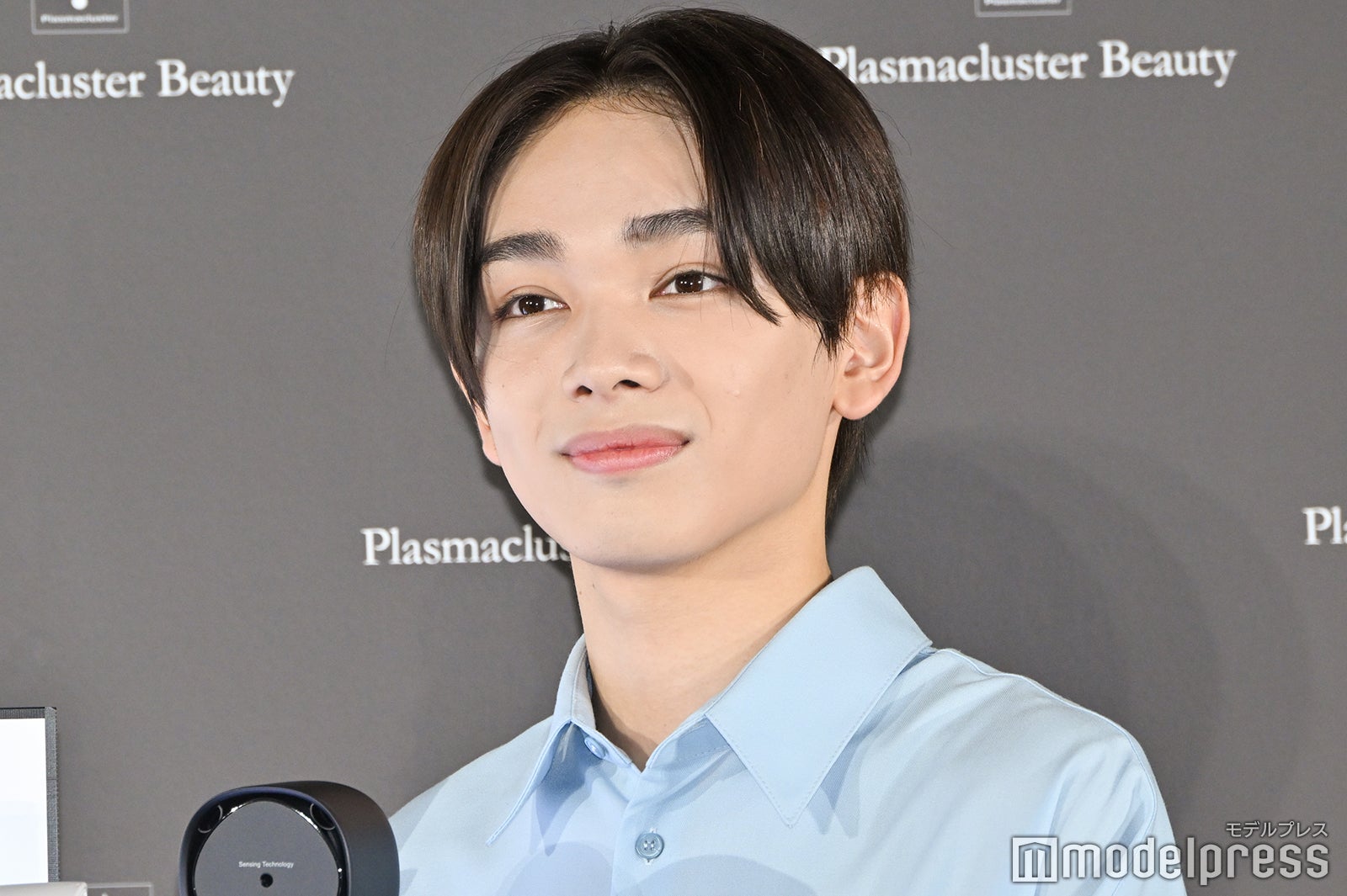 宮世琉弥（C）モデルプレス