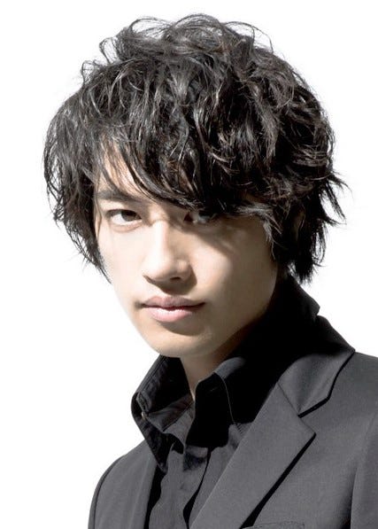 斎藤工(提供写真)