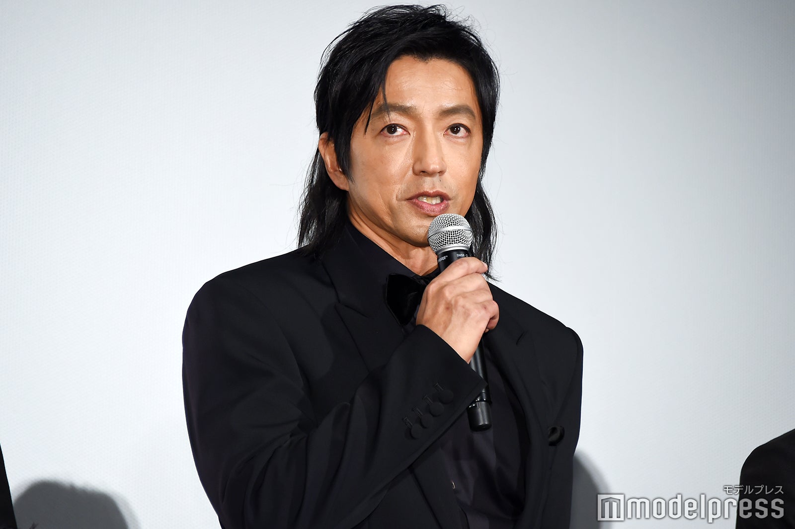 大沢たかお （C）モデルプレス