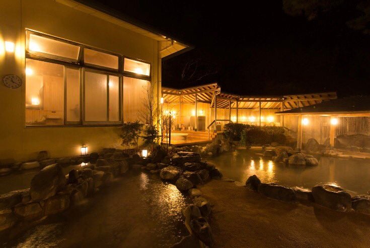 「東京タラレバ娘」ロケ地の温泉「箱根小涌園ユネッサン」が注目度上昇中！理想の女子旅に「憧れ」「最高」の声続出