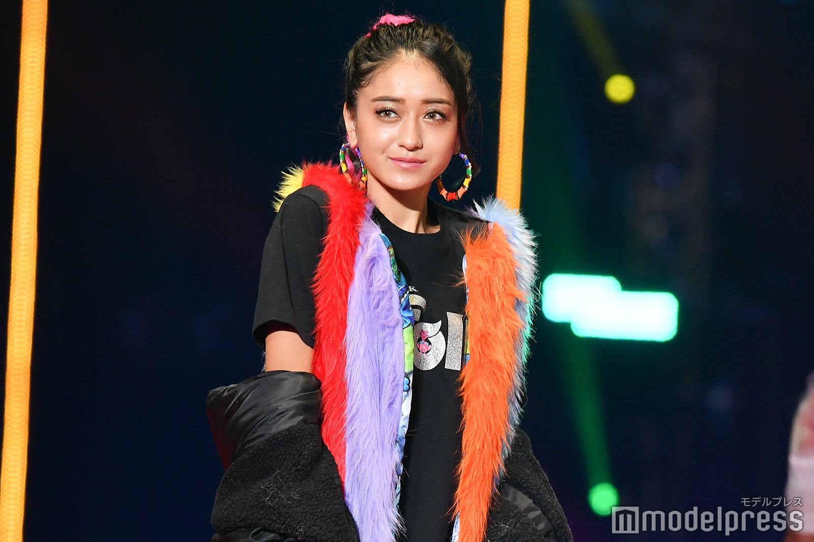 池田美優 （C）モデルプレス