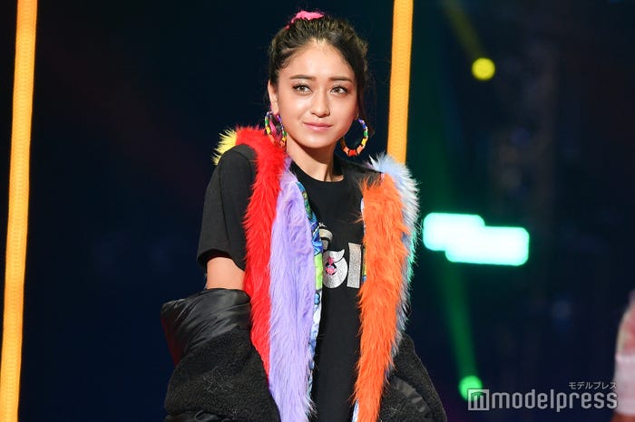 みちょぱ (C)モデルプレス