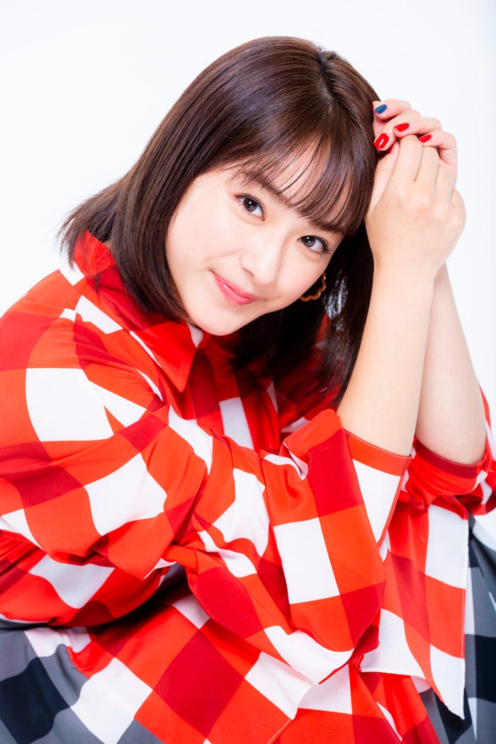 平祐奈(提供画像)
