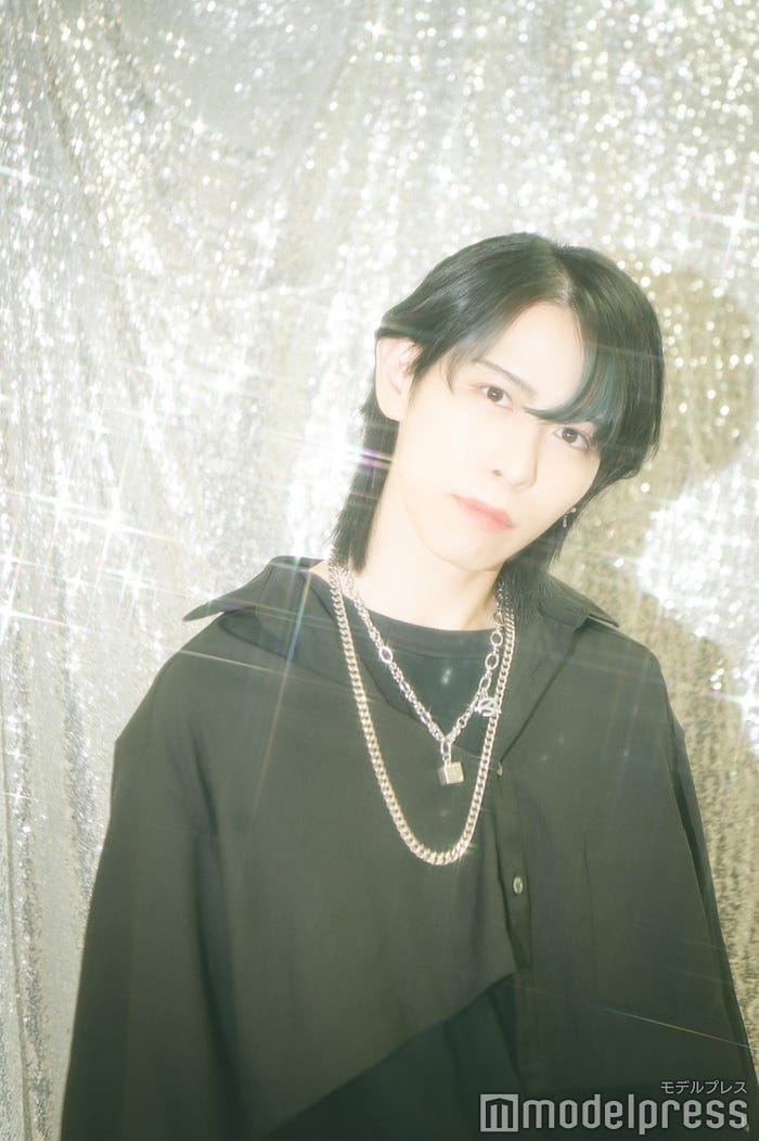 松本羚央さん(C)モデルプレス