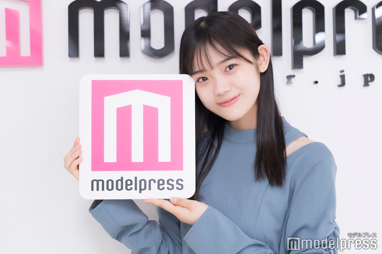 志田こはく（C）モデルプレス