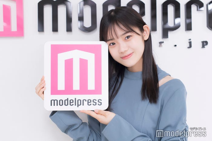 志田こはく(C)モデルプレス