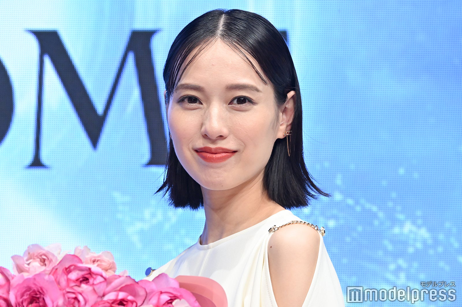 戸田恵梨香 （C）モデルプレス