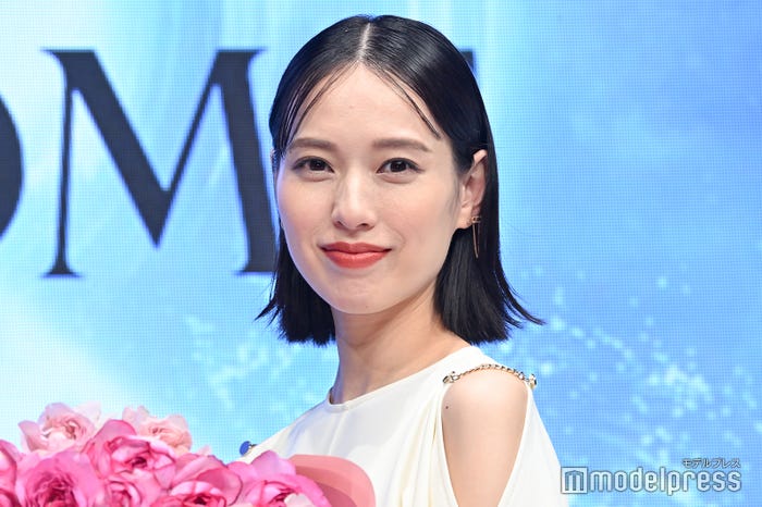 戸田恵梨香 (C)モデルプレス