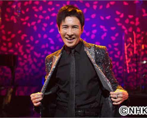 The Covers 2週連続で郷ひろみスーパーナイト モデルプレス The Covers 2週連続で郷ひろみスーパーナイト モデルプレス