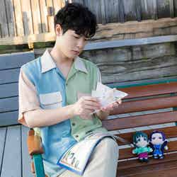 大塚剛央/提供画像:ユー・エス・ジェイ