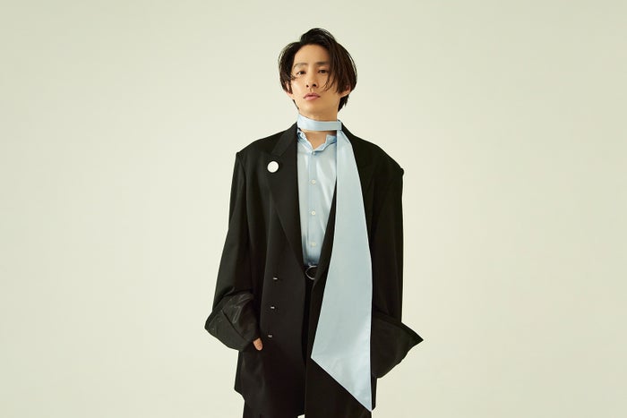 三宅健、今後は個人事務所主体で活動へ FC運営はTOBEで継続「新しい表現へと向かっていくための試み」【発表全文】