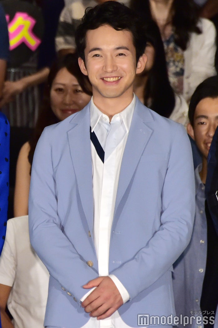 浅利陽介の恩人は山下智久 俳優人生を救ってくれた思い出明かす モデルプレス 浅利陽介の恩人は山下智久 俳優人生を救ってくれた思い出明かす モデルプレス