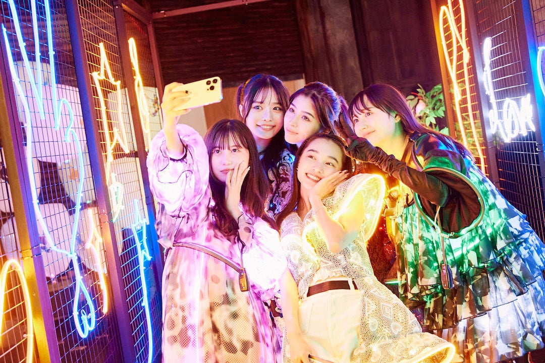 「オオカミちゃんとオオカミくんには騙されない」第11話（C）AbemaTV, Inc.