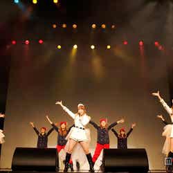 ノースリーブス/イベントの様子