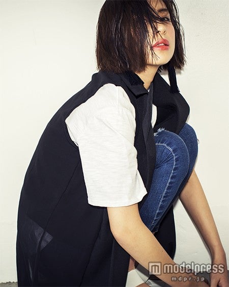 「Re：EDIT」イメージアイコンのラブリ