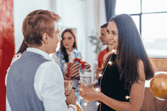 あの子のlineが欲しい 合コンで 連絡先を聞かれる テク4つ モデルプレス あの子のlineが欲しい 合コンで 連絡先を聞かれる テク4つ モデルプレス