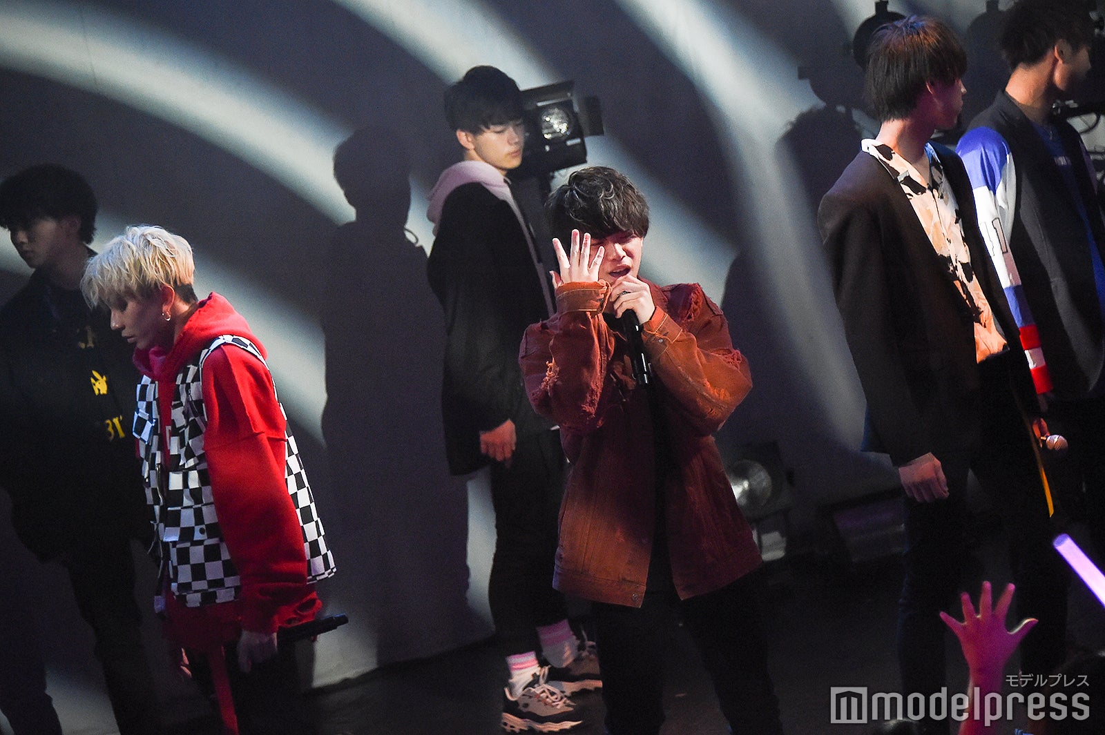 Zero PLANET（C）モデルプレス