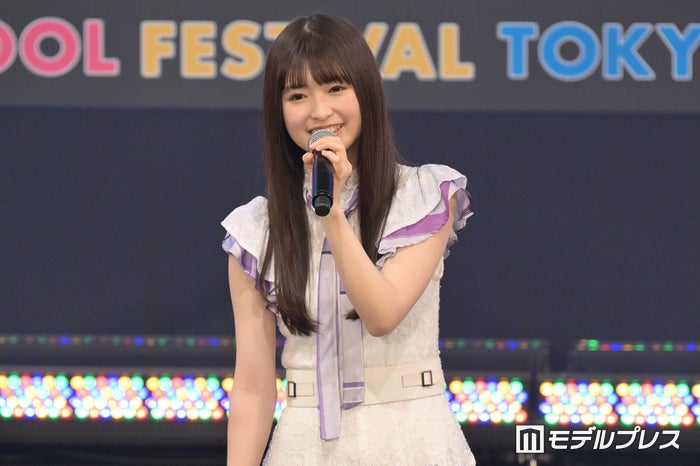 乃木坂46小川彩「終わったと思った」オーディションでのハプニング告白