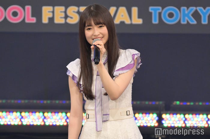 小川彩(C)モデルプレス