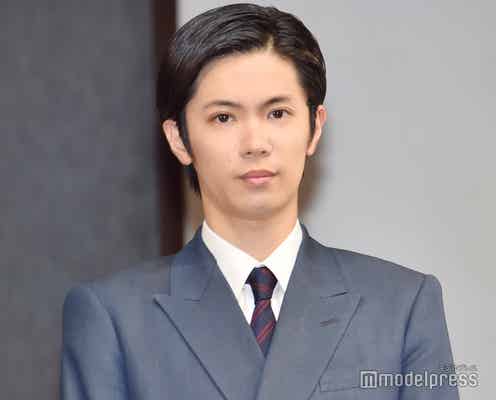 King & Prince神宮寺勇太、岸優太の“言葉”に感動 メンバーからのアドバイス明かす<葵上/弱法師>