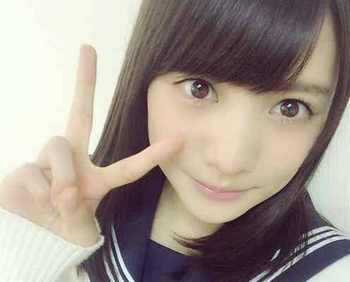 【注目の人物】「Ranzuki」モデル松永有紗を各業界が有望視 「a-nation」出演・映画主演…“オールラウンド”に才能発揮
