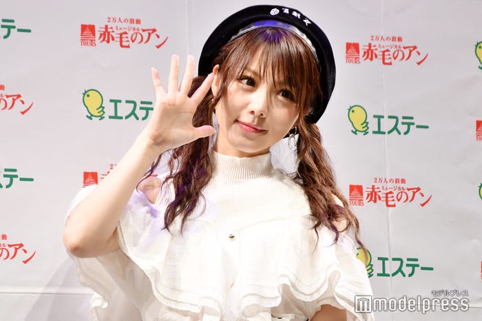 田中れいな(C)モデルプレス