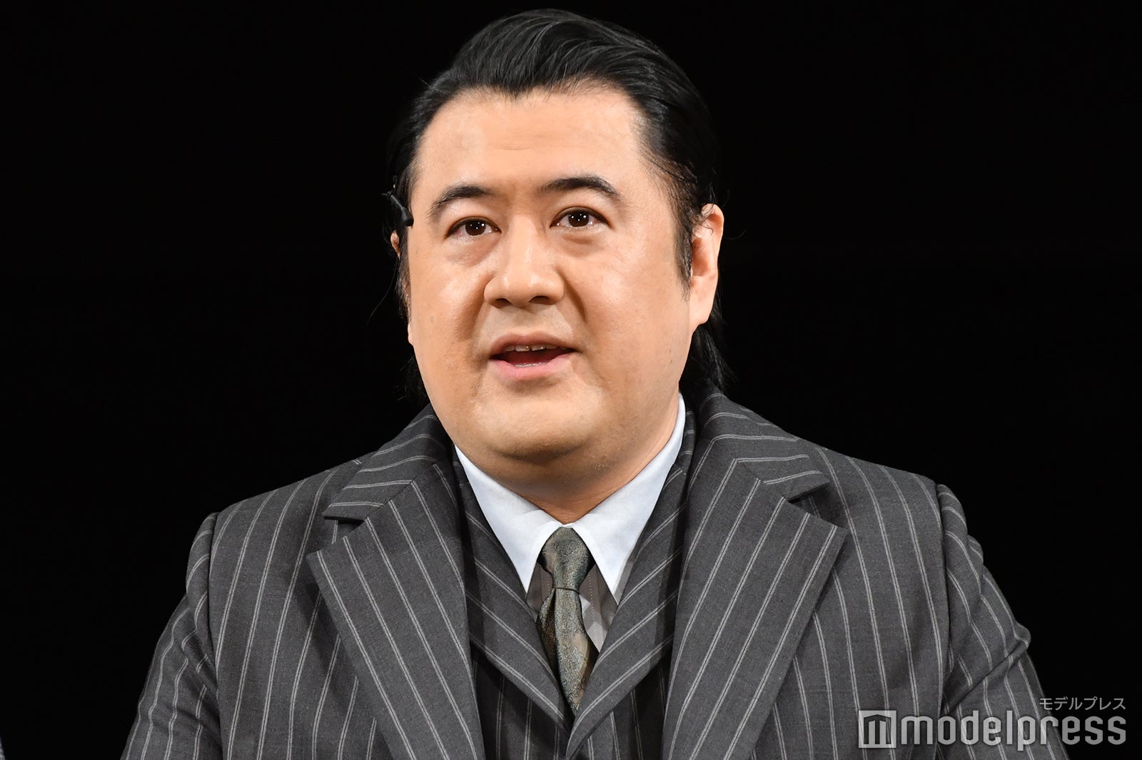 小手伸也 （C）モデルプレス