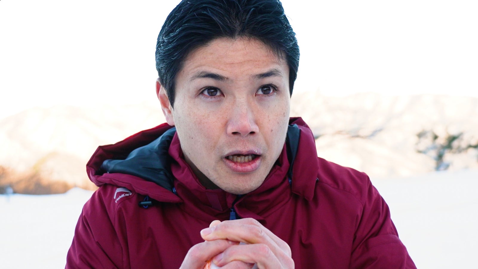 もう中学生 （C）日本テレビ