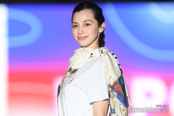 中条あやみ(C)モデルプレス