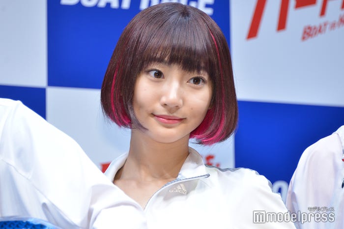 武田玲奈 (C)モデルプレス