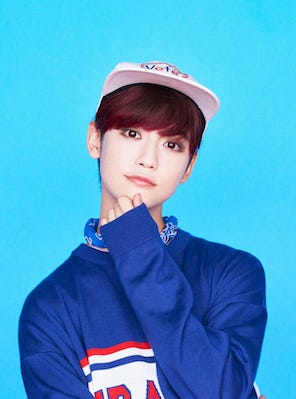 ゆうたろう演じる山本雅(画像提供:ABCテレビ)