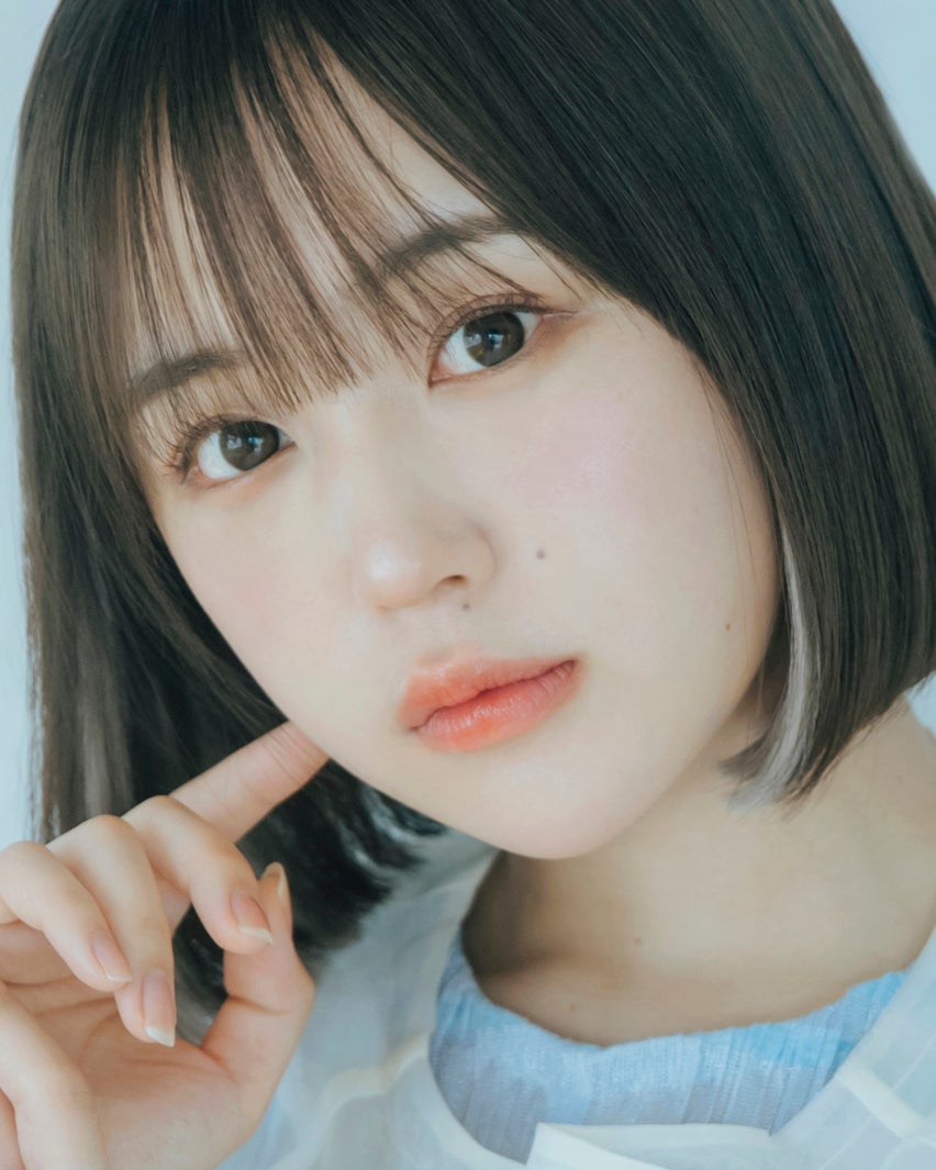 なえなの（提供写真）