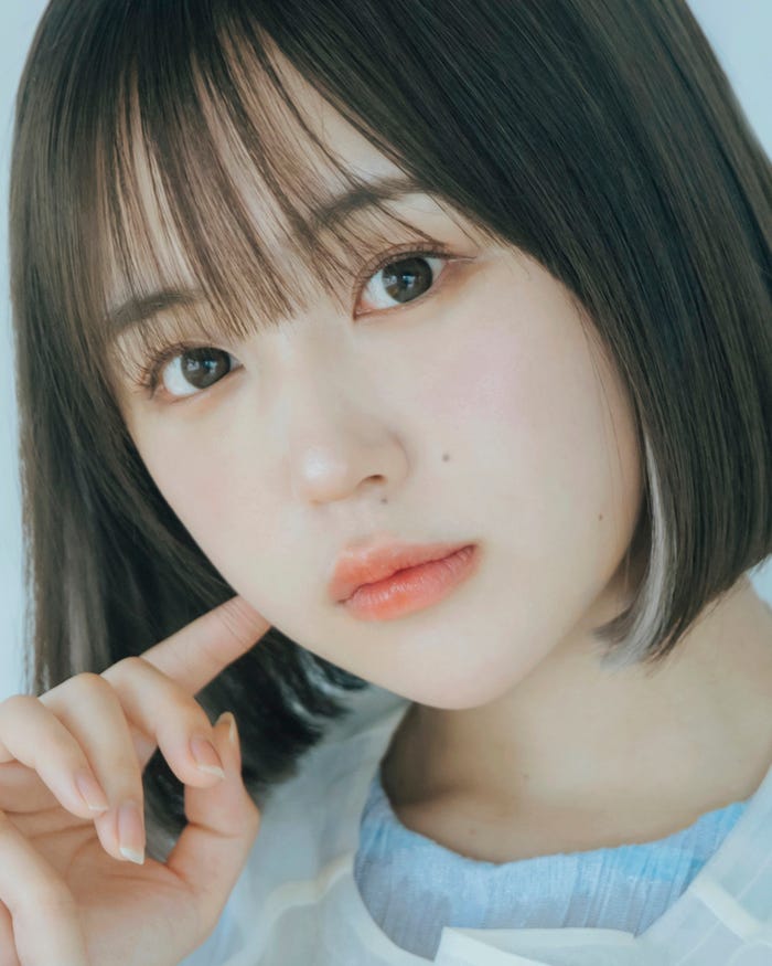 なえなの(提供写真)