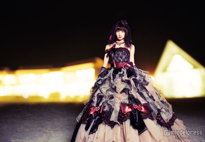 篠田麻里子プロデュース／「Love Mary」3rdコレクション