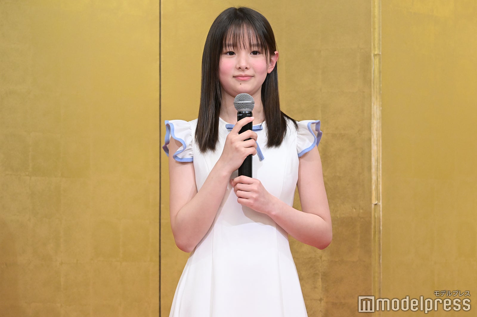 小田愛結 （C）モデルプレス