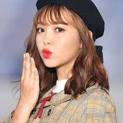 モデルプレス - 藤田ニコルがトップバッター「関西コレクション2018A/W」開幕