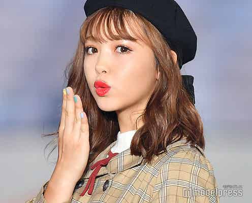 藤田ニコルがトップバッター「関西コレクション2018A/W」開幕