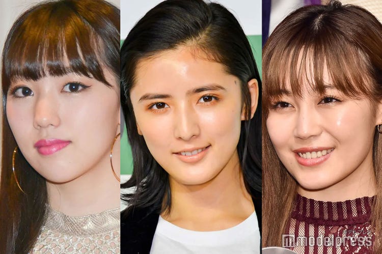 藤井萩花さんの双子出産 元flower鷲尾伶菜 重留真波が祝福 双子ちゃん絶対にイケメン に共感の声 モデルプレス 藤井萩花さんの双子出産 元flower鷲尾伶菜 重留真波が祝福 双子ちゃん絶対にイケメン に共感の声 モデルプレス