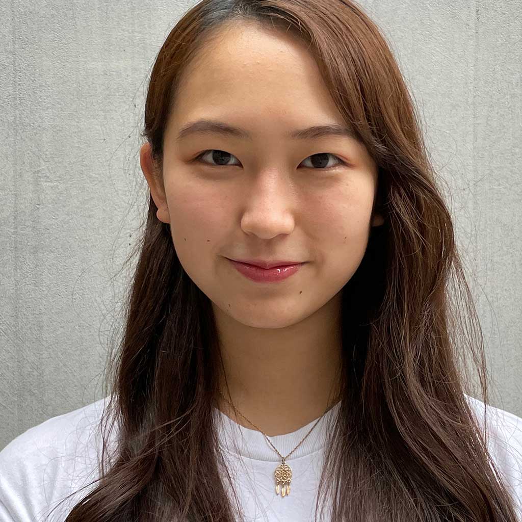 「FRESH CAMPUS CONTEST 2021」Dブロックエントリー通過者（提供写真）