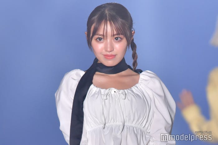 香音(C)モデルプレス
