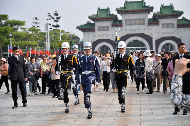忠烈祠／DSC_0169.JPG by imgdive
