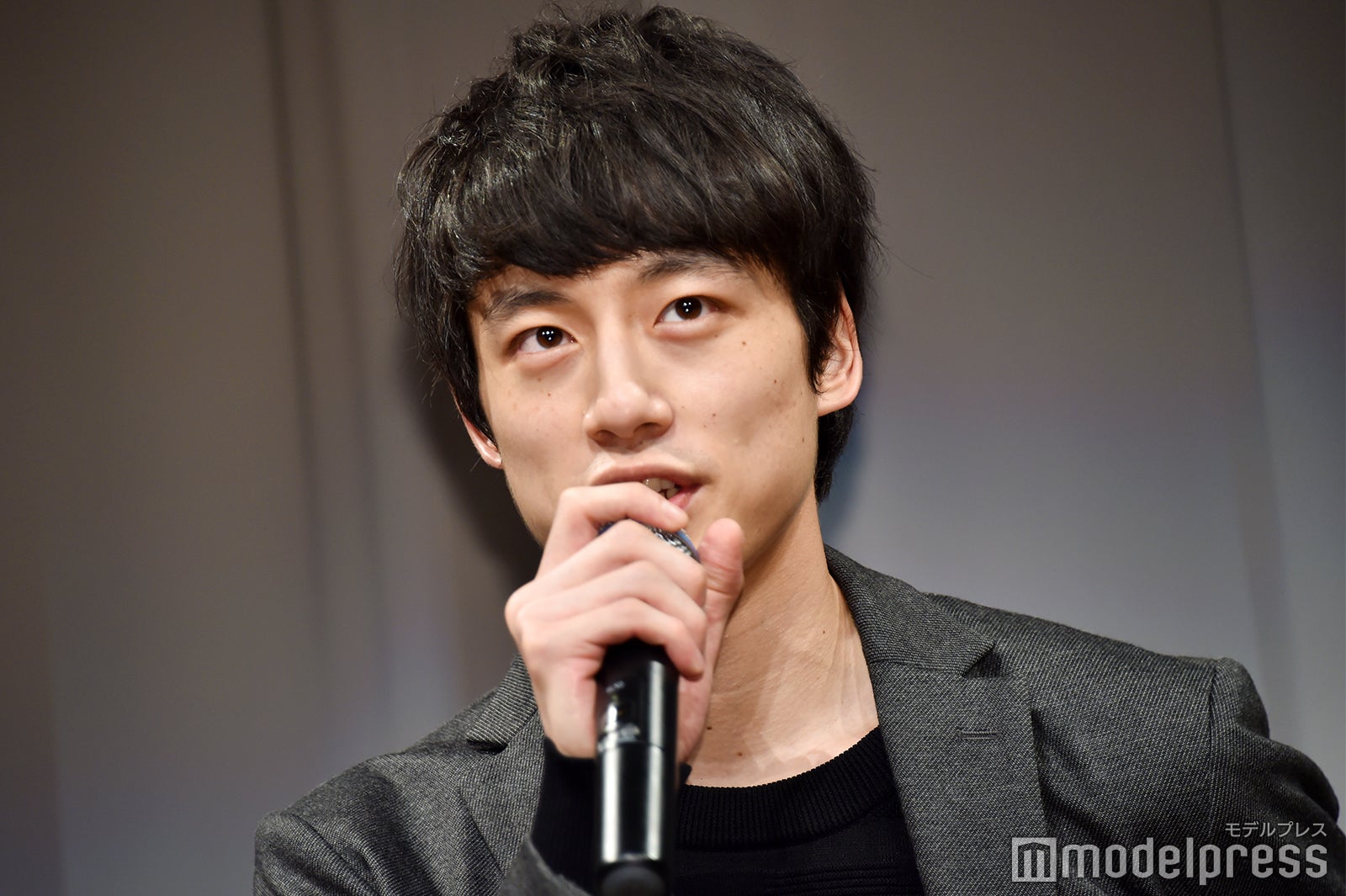 坂口健太郎（C）モデルプレス