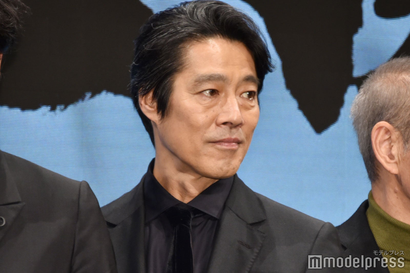 堤真一（C）モデルプレス