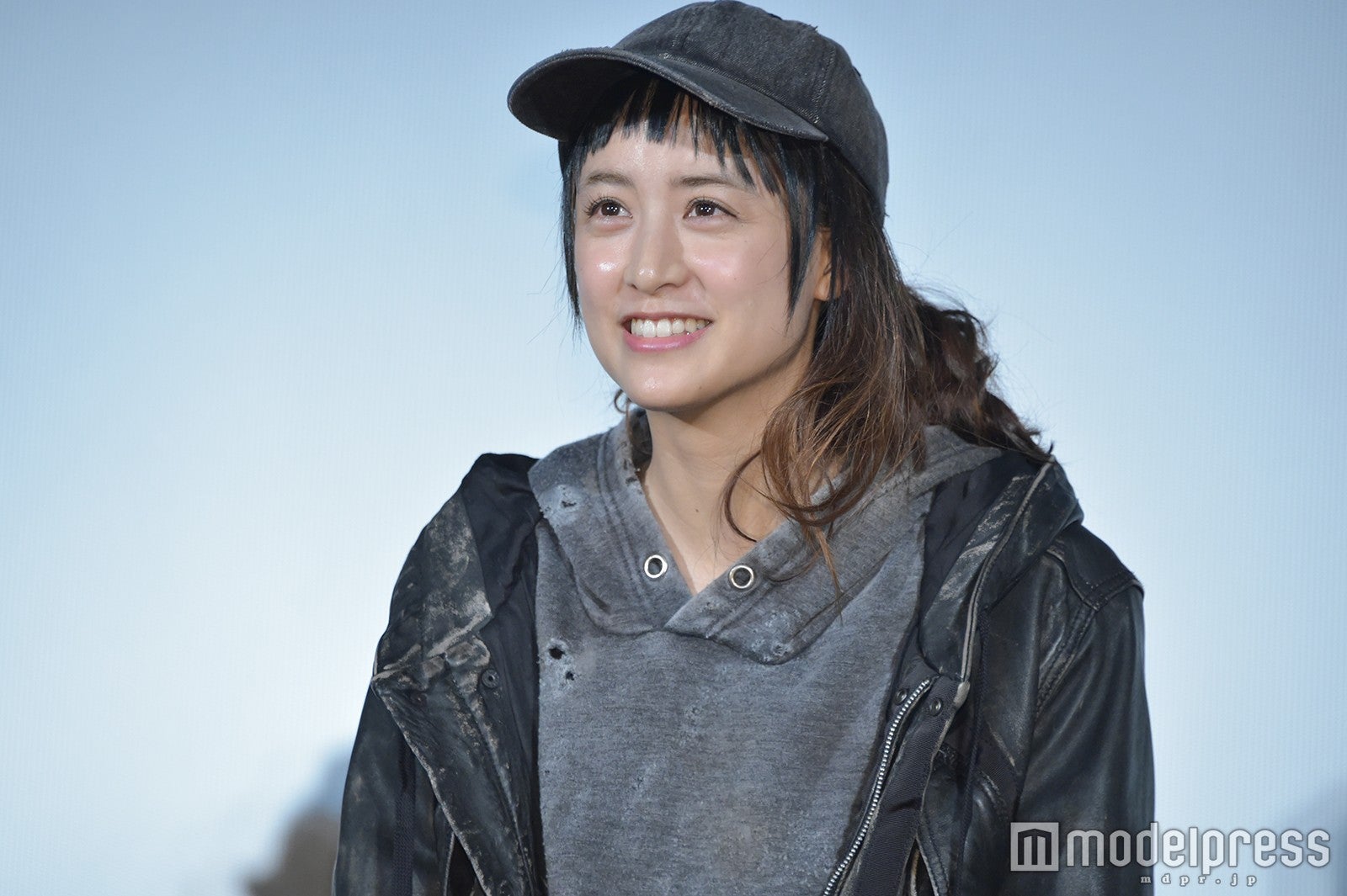 山本美月 （C）モデルプレス