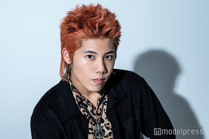 後藤拓磨(C)モデルプレス