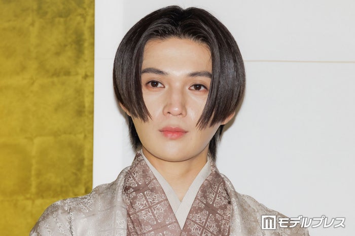 FANTASTICS八木勇征、Hey! Say! JUMPライブへ 山田涼介との2ショットに「美しすぎる2人」「名古屋まで行ったの愛感じる」と反響
