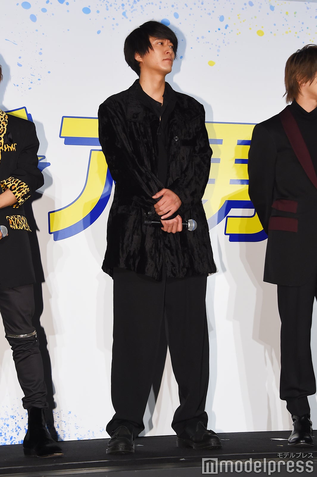 浅香航大（C）モデルプレス