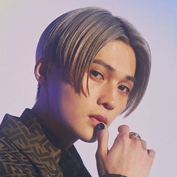 八木勇征(C)日本テレビ