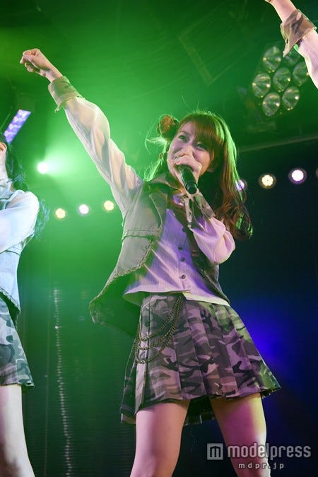 「大島優子卒業公演」(C)AKS